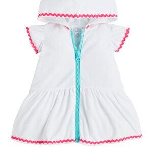 GIRLS Cover Up